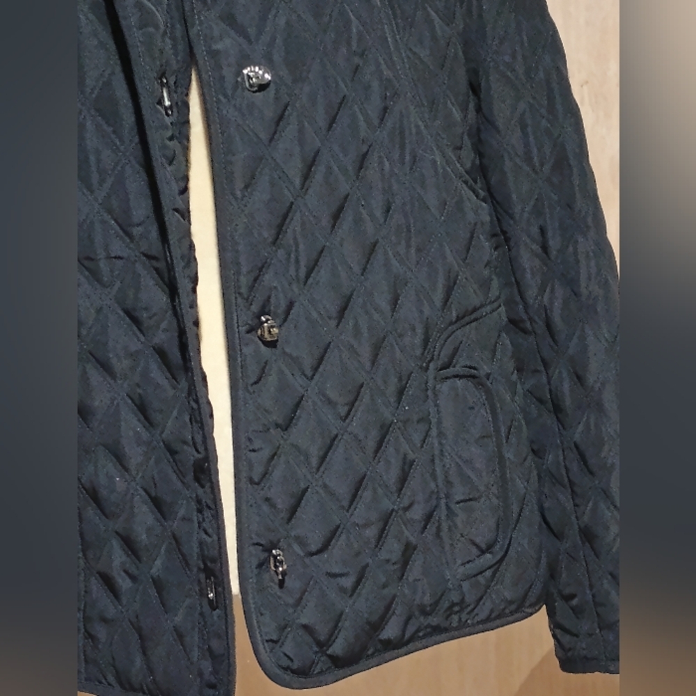 Gallery Quilted Light Jacket - image 3